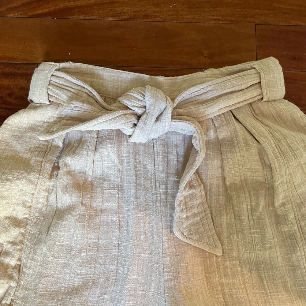 Free people nomad boho hippie pants - Picture 2 of 8